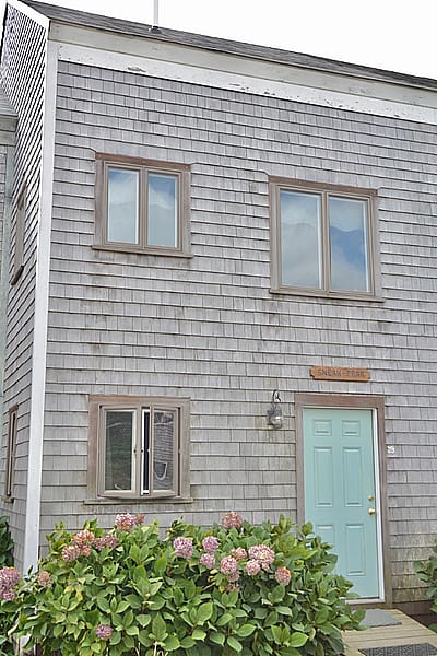 39 South Cambridge Street