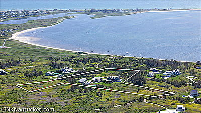 202 & 210 Eel Point Road