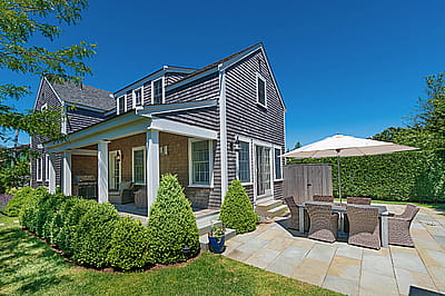 1 Delaney Road