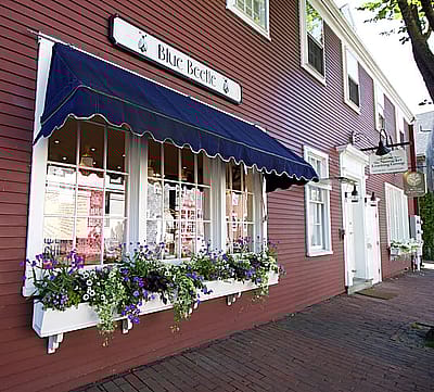 12 Main Street