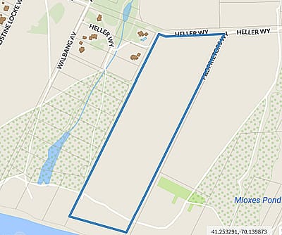 0 Smooth Hummocks