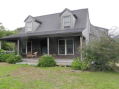 6 Weatherly Place