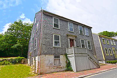 13 Union Street
