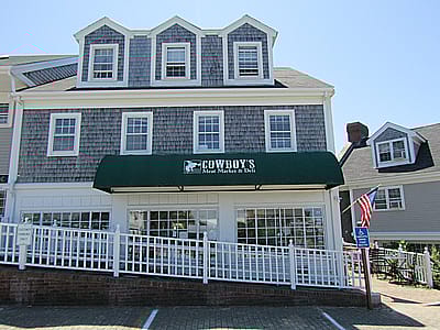 7 Bayberry Court