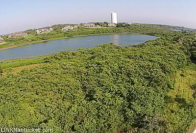 6 Old Harbor Road