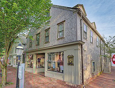 17 Main Street