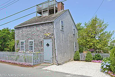 5 Cherry Street