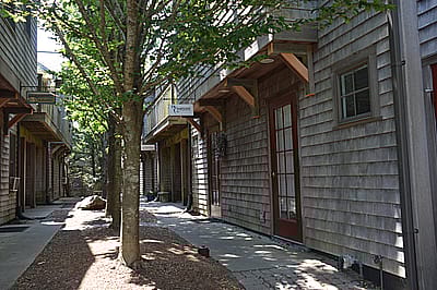 37 Old South Road, Building D