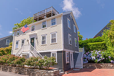 3 Silver Street