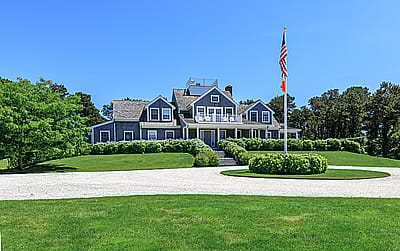 29 Brewster Road