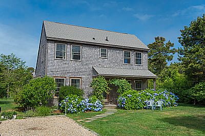 1 Field Avenue