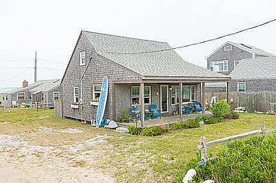 23B Rhode Island Avenue