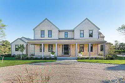 33 Pequot Street