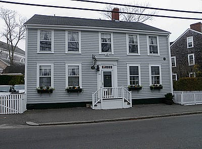 66 Centre Street