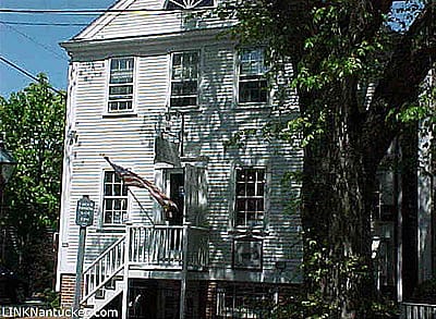 23 Federal Street