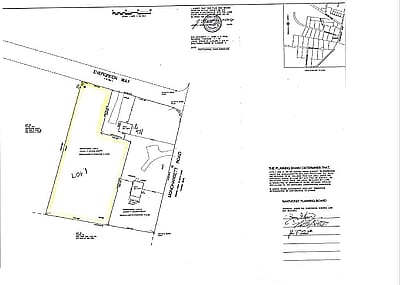2 Evergreen Way, Land