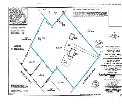31 Fairgrounds Road