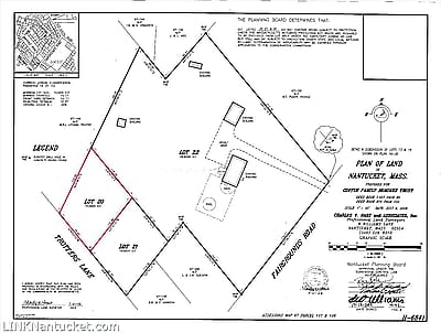 24 Trotters Lane, Lot 20
