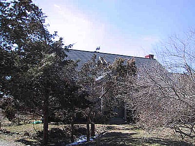 24 Hummock Pond Road
