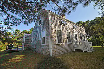 5 Swift Rock Road