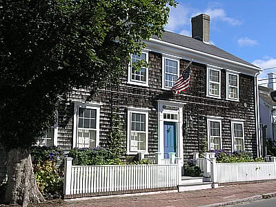 24 Fair Street