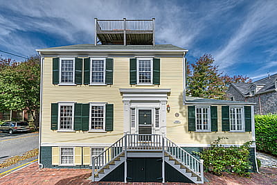 15 Quince Street