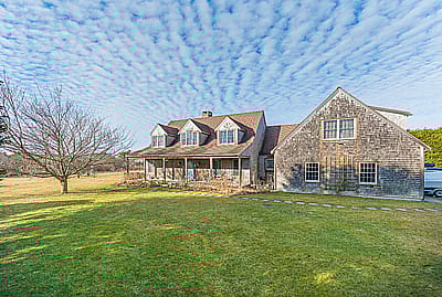 8 Evergreen Way