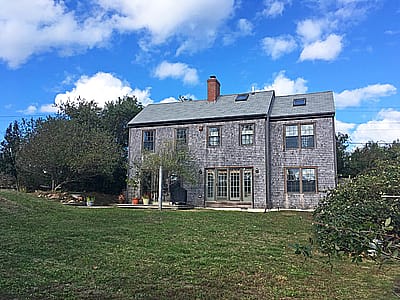 74 Milk Street