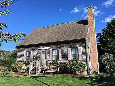 9 Friendship Lane