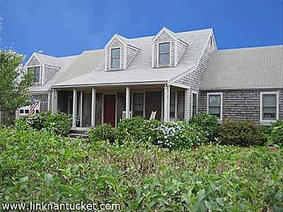 71 West Chester Street