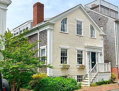 59 Orange Street