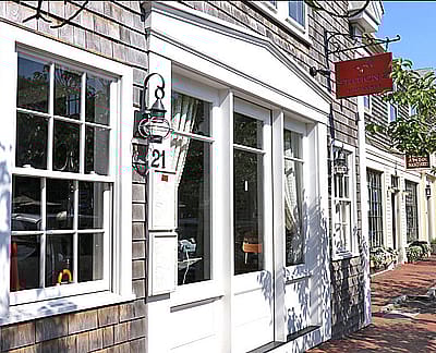 21 South Water Street