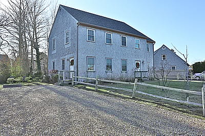 13 Cedar Circle