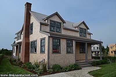 8 Finback Lane
