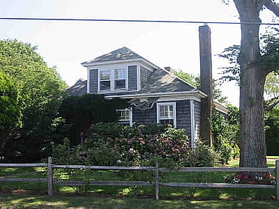 69 North Liberty Street