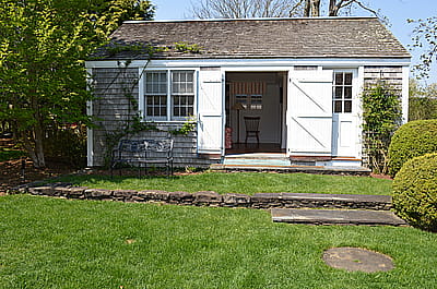 2 Howard Court (Cottage)
