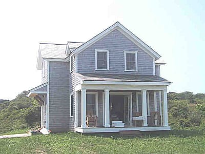 26 Eel Point Road