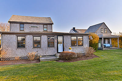9 Washington Avenue