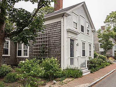 6 Pine Street