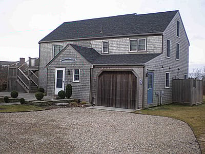 95 Tom Nevers Road