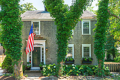7 Green Lane