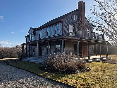 3 Parson Lane
