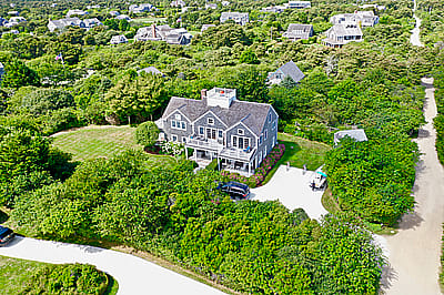 12 Pequot Street