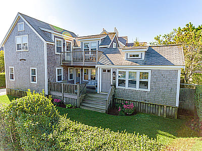 36 Walsh Street
