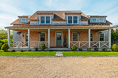 65 West Chester Street