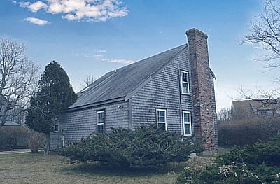 6 Huntington Street