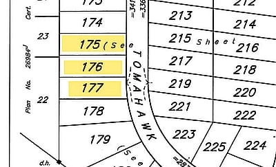 13,15,17 Tomahawk Road