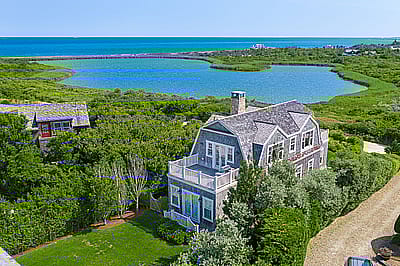 20 Capaum Pond Road