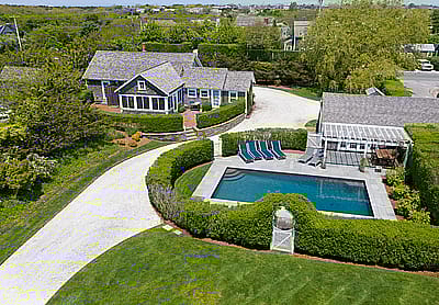 1 Hedgebury Lane