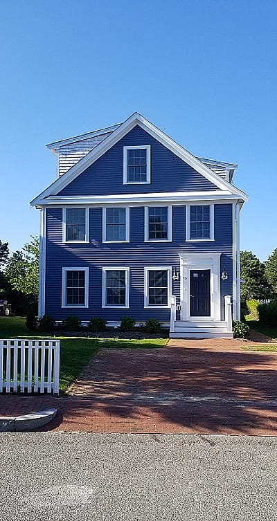 55 Goldfinch Drive
